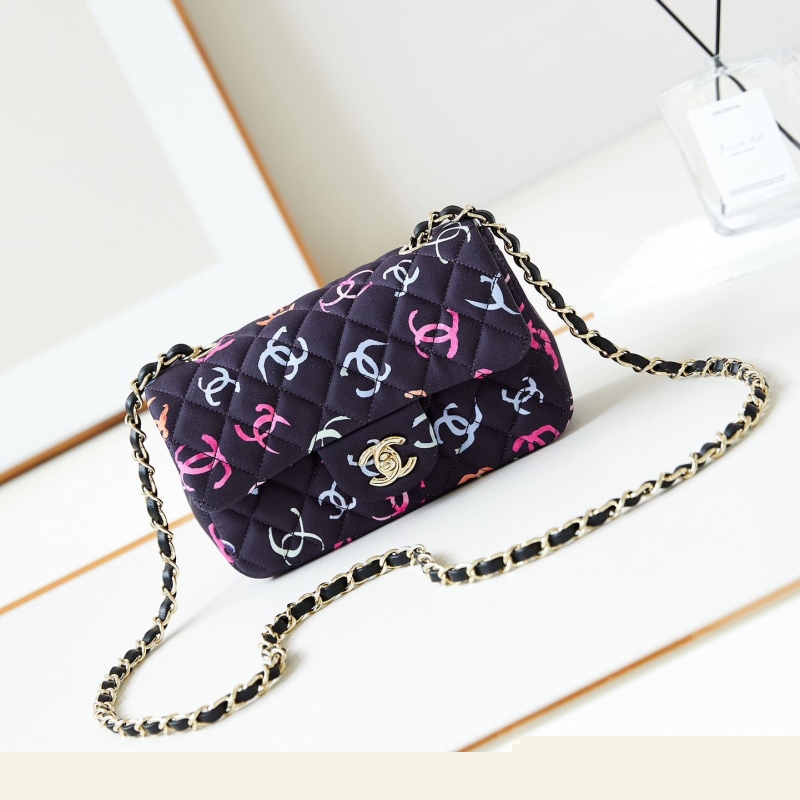 Ch*el cf series bags